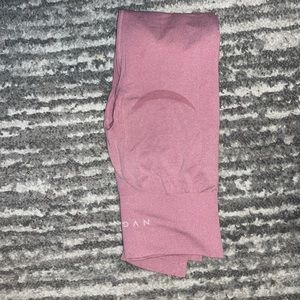 Pink NVGTN leggings